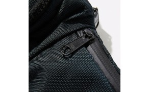 Kodura Fabric 1680D PVC-F, double flat, weight 600g/m², width 145cm, black colour. Price per meter, 21% VAT incl.