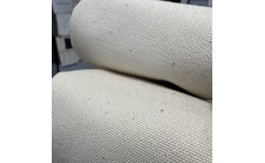 Kokvilnas audums ''Kanvas'', bl.450 g/m², pl.160cm. Cena par metru ar PVN. Bezmaksas piegāde