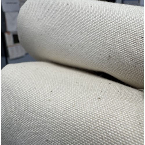 Kokvilnas audums ''Kanvas'', bl.450 g/m², pl.160cm. Cena par metru ar PVN. Bezmaksas piegādefoto 1