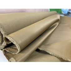Waterproof Fabric 03C, Dark beige. Weight 234g/m², width 150cm