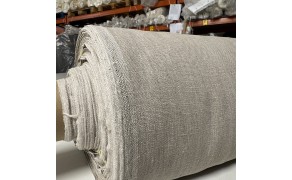 Lina audums (100% lins), bl.280g/m², pl.150cm. Cena norādīta par metru, ieskaitot PVN. Bezmaksas piegāde (Omniva)!