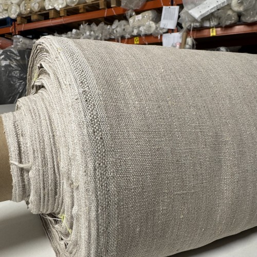 Lina audums (100% lins), bl.280g/m², pl.150cm. Cena norādīta par metru, ieskaitot PVN. Bezmaksas piegāde (Omniva)!foto 1