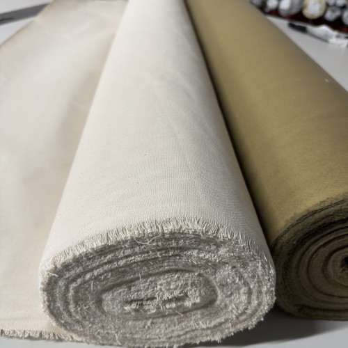 Kokvilnas audums ''Kanvas'', bl.450 g/m², pl.160cm. Cena par metru ar PVN. Bezmaksas piegāde