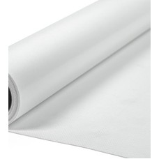 PVC tentu materiāls 907/907, balts. Bl.620g/m², pl.204cm. Cena ar PVN par rulli 29 m