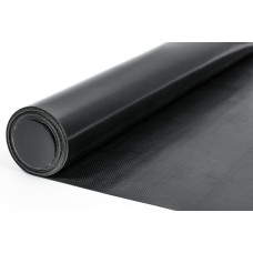 PVC Fabric Black, 905/905. 