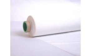 Filtering Cloth (yeast, sludge, pulp), weight 125 g/m², width 150cm. 100% polyester.