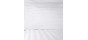 100% Cotton Stripe Satin 20mm for bed linen (Ne 40x40 140*90).