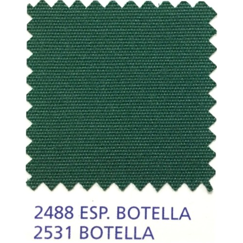 Sauleda Masacril Botella. Platums 153cm. Blīvums 300g/m²