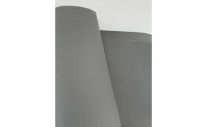 Tarpaulin VALMEX Pacific UV stable- Grey, 795. Width 210cm, weight 390g/m2. Roll 20m