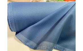 Oxford Fabric, weight 200g/m², width 160cm, Blue. Price per roll 4,7 m, VAT incl.