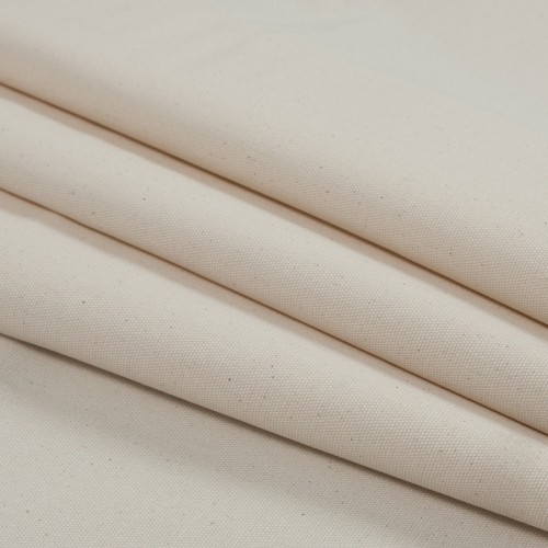 Kokvilnas audums ''Kanvas'', bl.400 g/m², pl.160cm. Cena par metru ar PVN. Bezmaksas piegādefoto 1