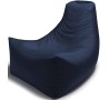 Audums Oxford, bl.200g/m², pl.160cm, tumši zils