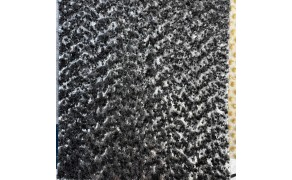 Voiloks, art.W/430CM/F. 100% poliesters, platums 150cm. Cena ar PVN par rulli 50m