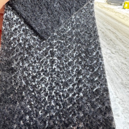 Voiloks, art.W/430CM/F. 100% poliesters, platums 150cm. Cena ar PVN par rulli 50m