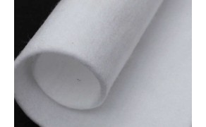 Filtration Fabric 4mm, weight 430g/m², width 150cm. Price per m², 21% VAT incl.