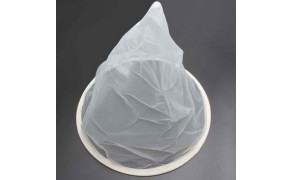 Sieve Fabric. Mesh size 144 microns. Art. 49 pa 60. Width 122cm.