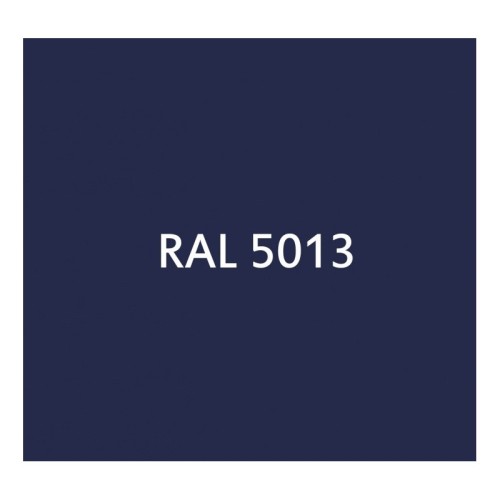 PVC tentu materiāls (autotents), bl.900g/m², pl.300cm. Cobalt Blue 566/566 (RAL 5013). Rullis 12mfoto 1