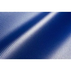 PVC Fabric 543/543, Blue.