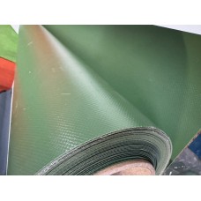 PVC Fabric 627/627, weight 620 g/m2, width 204 cm