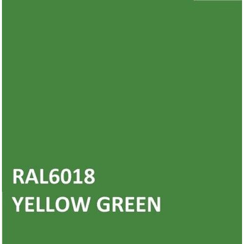 PVC medžiaga 619/619, Yellow Green. Svoris 680 g/m2. Plotis 250 cmnuotrauka 1