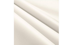 PVC Leather MAR- UV, salt water resistant, white colour, width 145cm, weight 600g/m². Price per roll 30m, VAT incl.