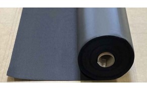 Kodura Fabric, 600Dx600D PVC-D, 580, weight 450g/m², width 150cm. Price per roll 45m, VAT incl.