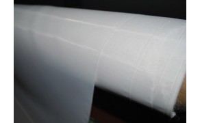 Filtration Fabric made of polyamide yarn- 29mikr. Code: JPP150 (29µm). Mesh opening -29µm. Width -127cm. Price per running meter, 21% VAT incl.