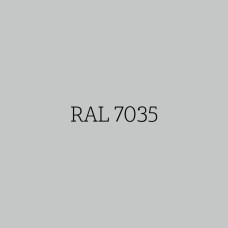PVC tentu materiāls (autotents), bl.900g/m², pl.300cm. Light Grey 729/729 (RAL 7035). Rullis 15m