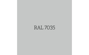 PVC tentu materiāls (autotents), bl.900g/m², pl.300cm. Light Grey 729/729 (RAL 7035). Rullis 15m