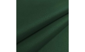 Oxford Polyester Stoff, Breite 160 cm, Dichte 200g/m², dunkelgrün. Polyester 100%. Preis inkl. MwSt.per Rolle (10 laufenden Meter)