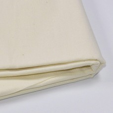 Cotton Canvas Fabric, weight 450g/m², width 160cm. Roll 10 m