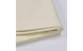 Kokvilnas audums ''Kanvas'', bl.450 g/m², pl.160cm. Rullis 10m