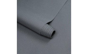 Kodura Fabric, 600Dx600D PVC-D, 301, Graffit, weight 390g/m², width 150cm. Price per roll 10m, VAT incl.