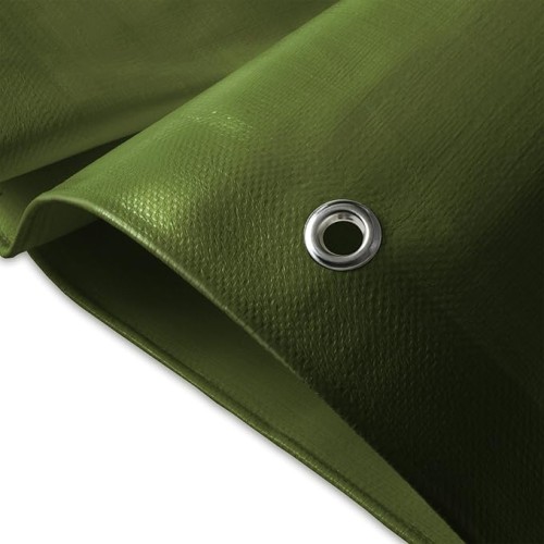 PVC Tarpaulin Cover 2m x 2m. Weight 620g/m²photo 1