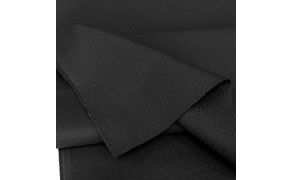 Fabric ''GRETA'' (011001). Weight 234g/m², width 150cm. Cotton 54%, polyester 46%. Price per meter, VAT incl.