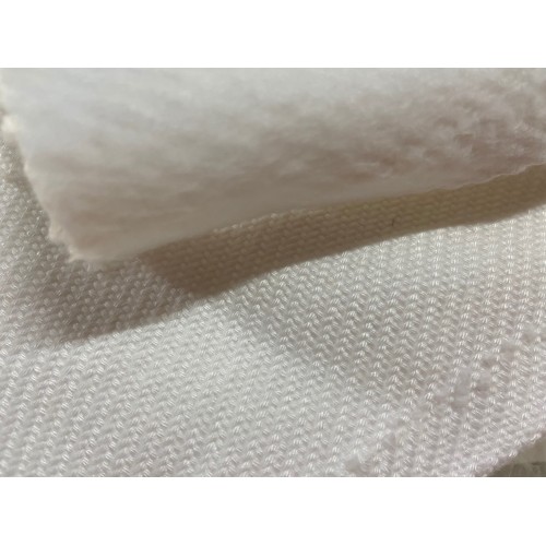 Air Filter Fabric 3.8mm,  art. 86031, weight 1040g/m², width 100cm.
