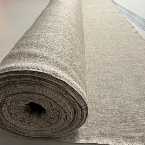 Lina audums (100% lins), art.206057 , bl.240g/m², pl.150cm. Cena norādīta par tekošo metru, ieskaitot PVN. Bezmaksas piegāde (Omniva)!