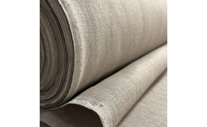 Lina audums (100% lins), art.206057 , bl.240g/m², pl.150cm. Cena norādīta par tekošo metru, ieskaitot PVN. Bezmaksas piegāde (Omniva)!