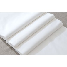 100% Cotton Sateen Plain for bed linen (Ne 40x40 140*90)