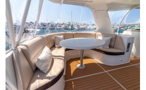 Mākslīgā āda MAR - UV sālsūdens noturīga, pl. 145 cm, 600 g/m2, rullis 10 m