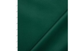 Oxford Polyester Stoff, Breite 160 cm, Dichte 200g/m², dunkelgrün. Polyester 100%. Preis ist für Meter mit Mehrwertsteuer. 