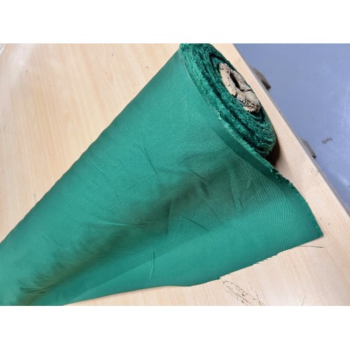 Fabric MEDICAL, Hospital Green. Width 153cm, weight 230g/m². Price per roll 80 m, VAT incl.photo 1