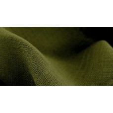 Jute fabric dyed, KHAKI colour. Weight: 280 g/m². Width: 145 cm. Min. order 50m