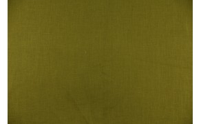 Cotton 100%, khaki, weight 250 g/m², width 150 cm. Price per roll 10 m, VAT incl.