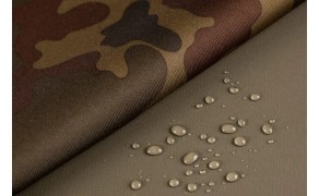 Kodura Stoff, 600Dx300D PVC, moro, Dichte 350 g/m², Breite 150 cm. Preis per Meter inkl. MwSt