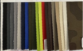 Kodura Fabric, 600Dx300D, weight 350g/m², width 150cm. Price per roll 50m, VAT incl.