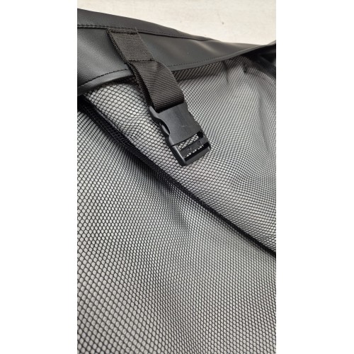 Sieta audums poliestera, bl.85g/m², pl.160cm, melnā krāsā. Cena norādīta par tekošo metru ar PVN (21%). Bezmaksas piegāde (Omniva)!