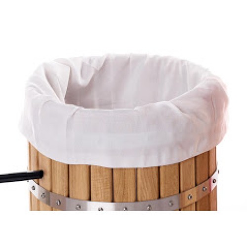 Filtra maiss. Izmērs: 45 cm x H75 cm. Cena par gabalu ar PVN. 