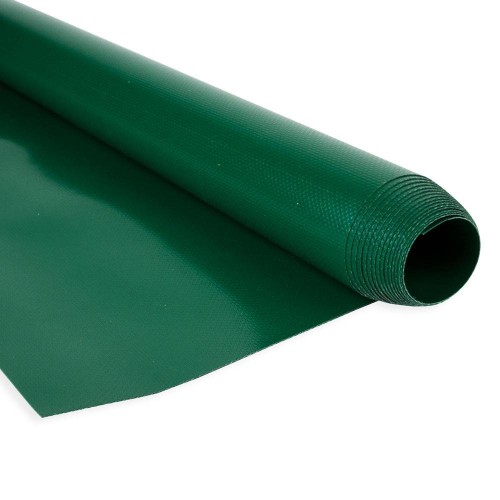 PVC tentu materiāls (autotents) 636/636, bl.680g/m². Rullis 8,30m x 89cm.