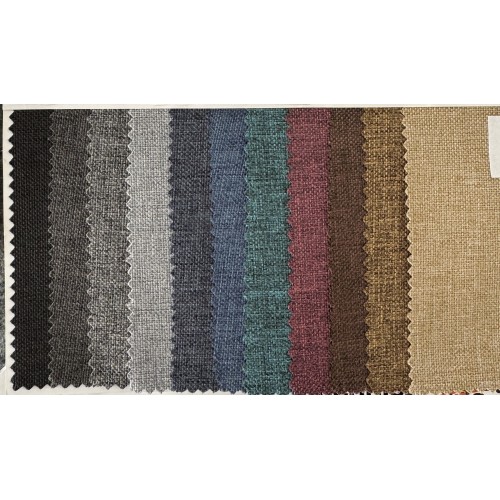 OXFORD PU 600. 100% Polyester. Weight 200 g/m². Width 160 cm. Price per roll 70m, VAT incl.photo 1